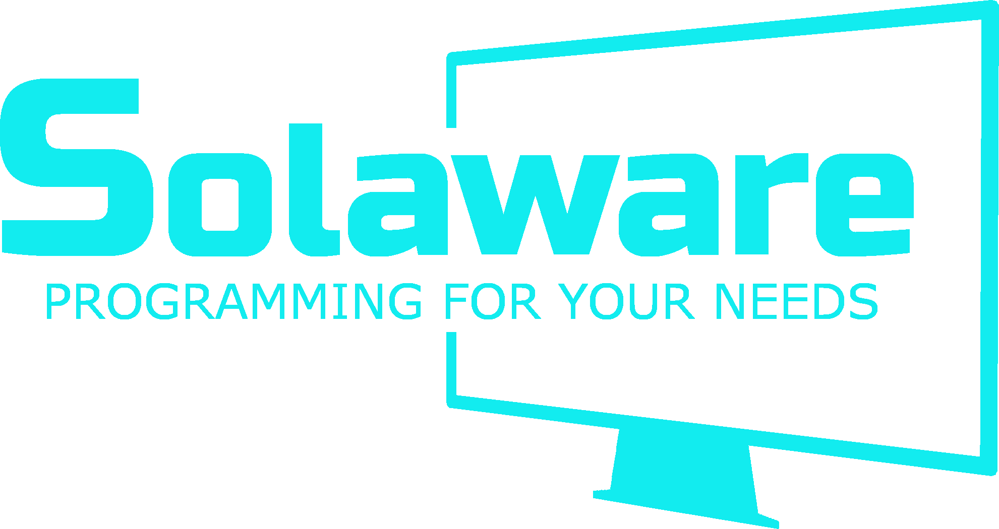 Solaware logo