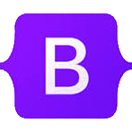 Bootstrap logo