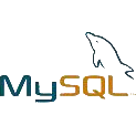 MySQL logo