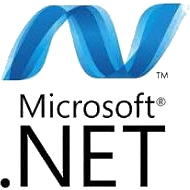 .NET logo