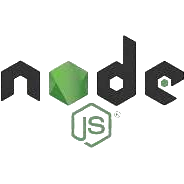 NodeJS logo