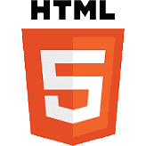 HTML logo