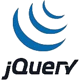 jQuery logo