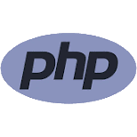 PHP logo